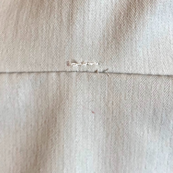 Lululemon Street To Studio Jacket in Dune, Sz 8 - Picture 6 of 6